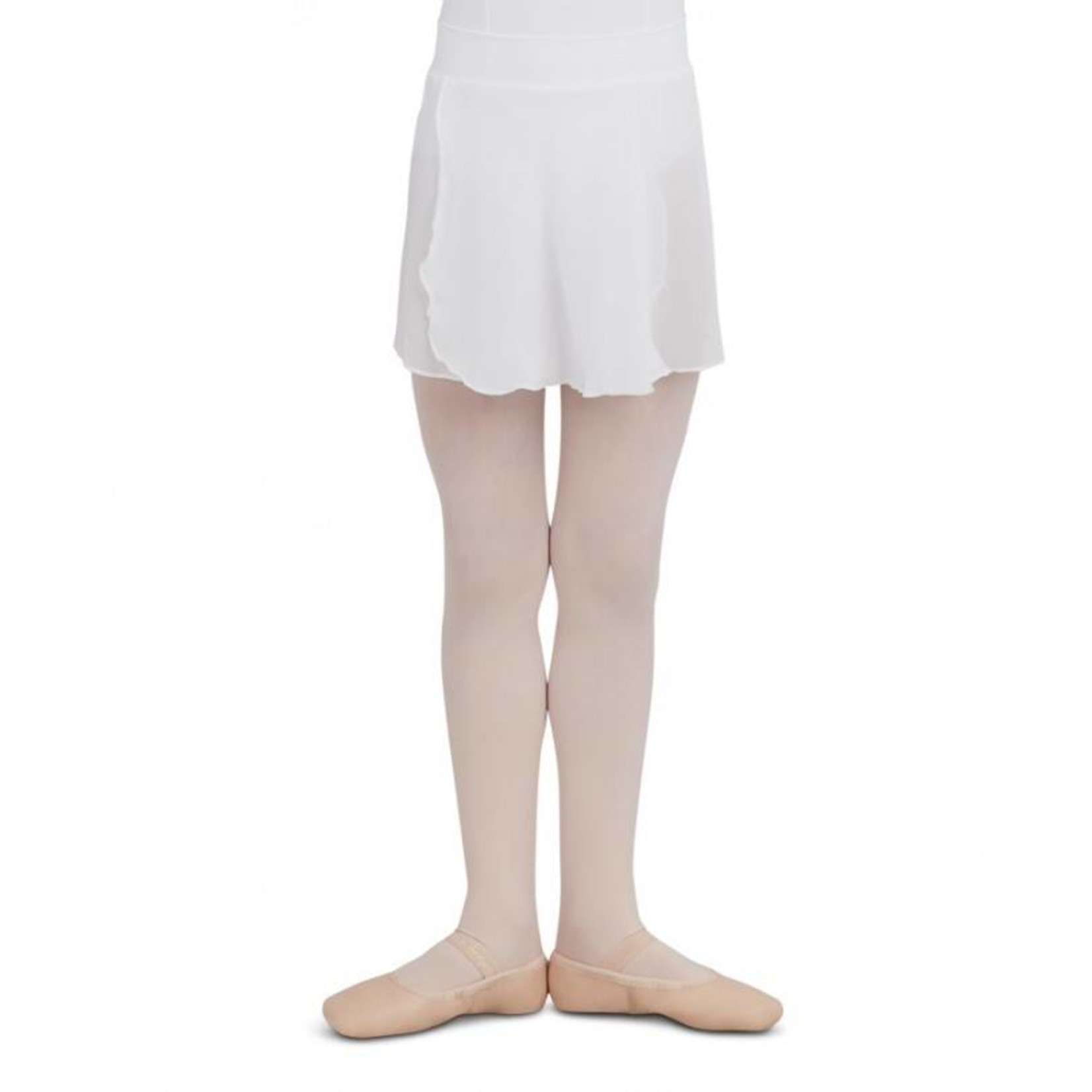 Capezio TC0011C Pull-On Skirt