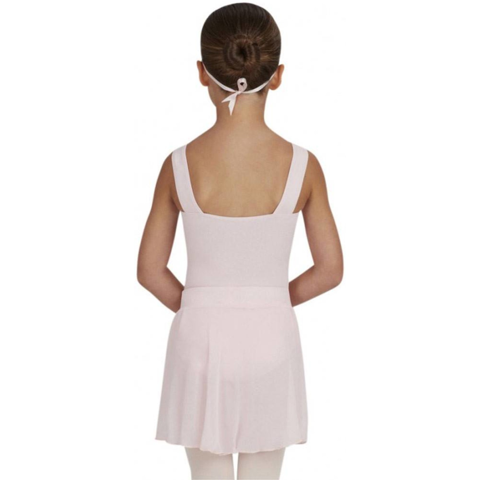 Capezio TC0011C Pull-On Skirt