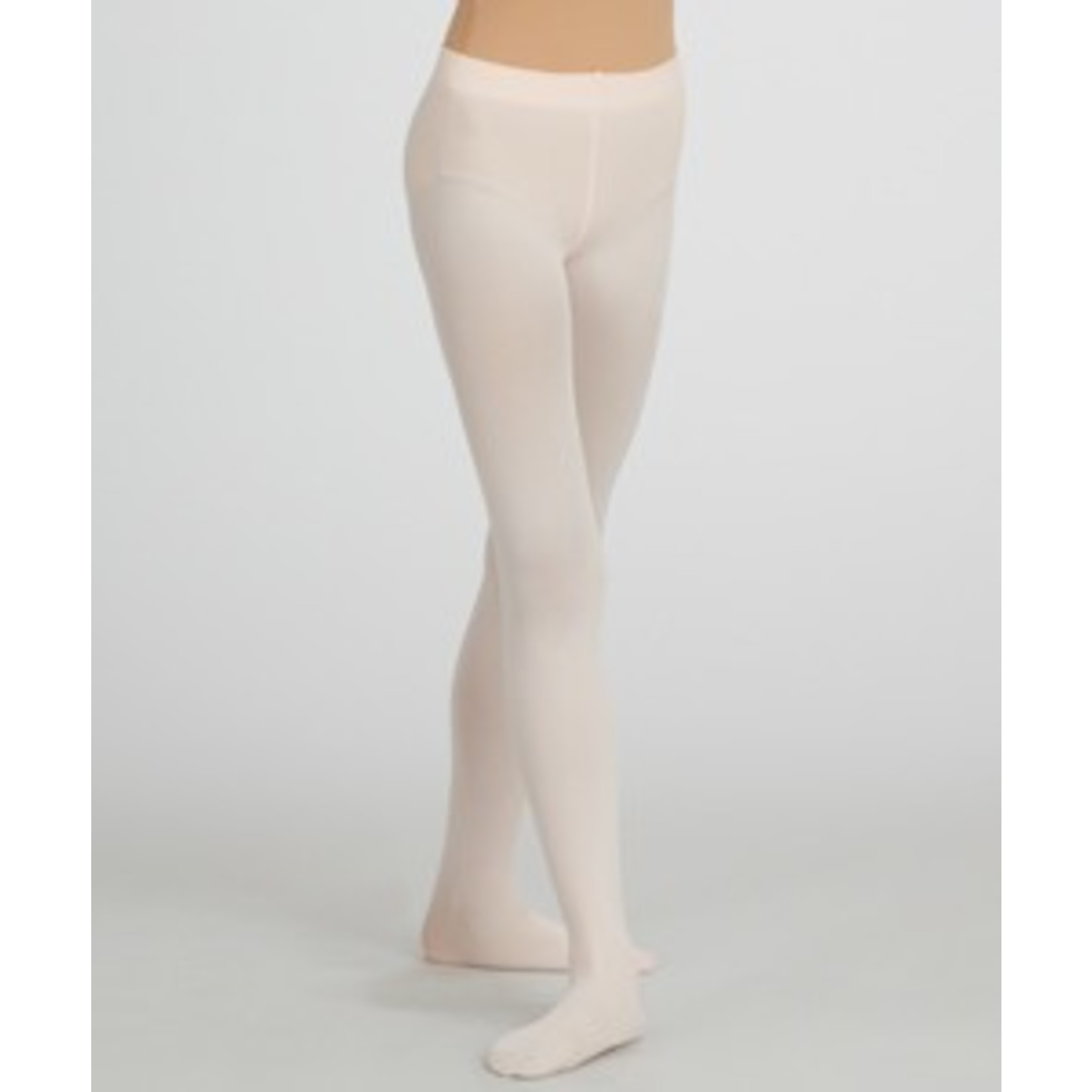 Capezio 1915C Ultra Soft Footed Tights