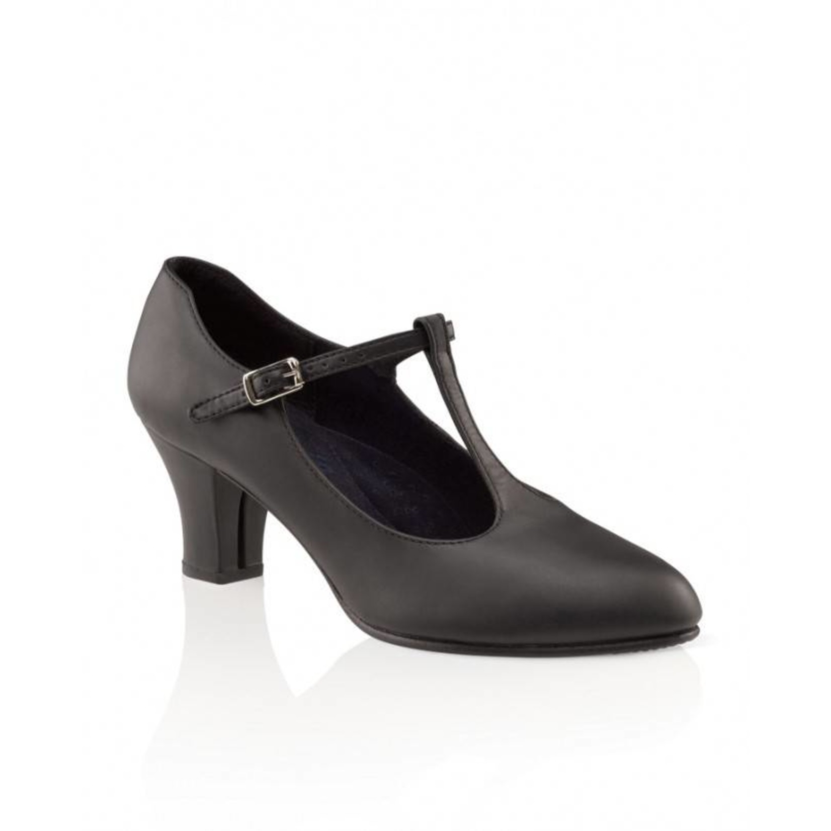 Capezio 750  Jr Footlight™ T-Strap