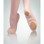 Body Wrappers 246A Wendy Ballet Slipper