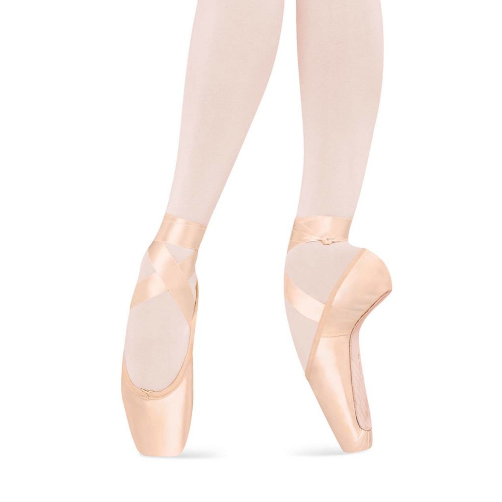 Bloch S0131L Serenade Pointe Shoe