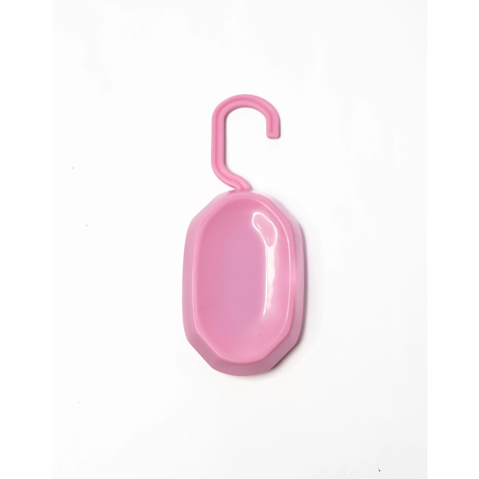 Glam’r Gear Bobby Buddy™ Magnetic Hanging Bobby/Hair Pin Tray