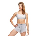 Capezio 10754W Dream Catcher Bra CLE M