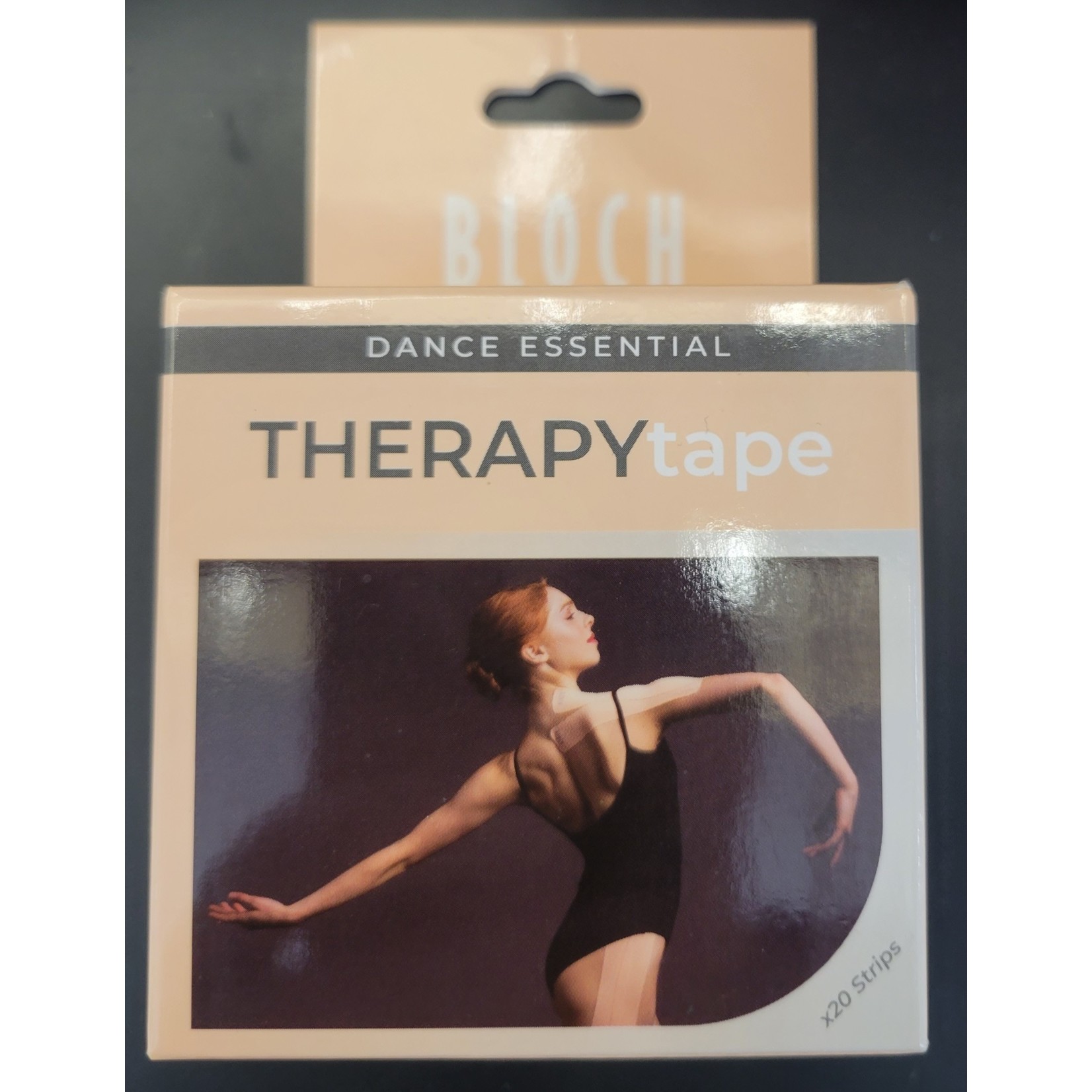 Bloch A0305 Therapy Tape
