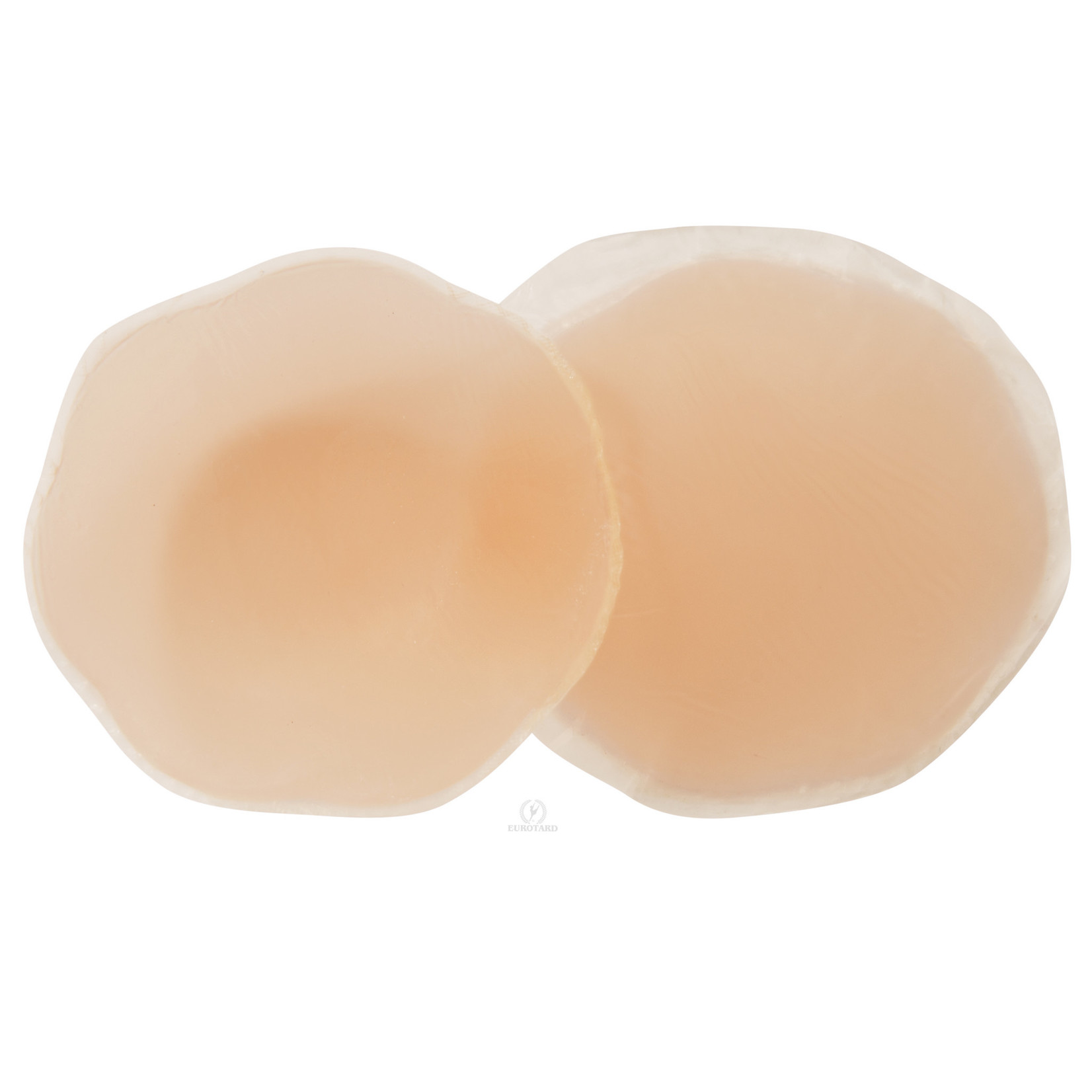 Eurotard JE99 - Reusable Silicone Modesty Petals Nipple Cover