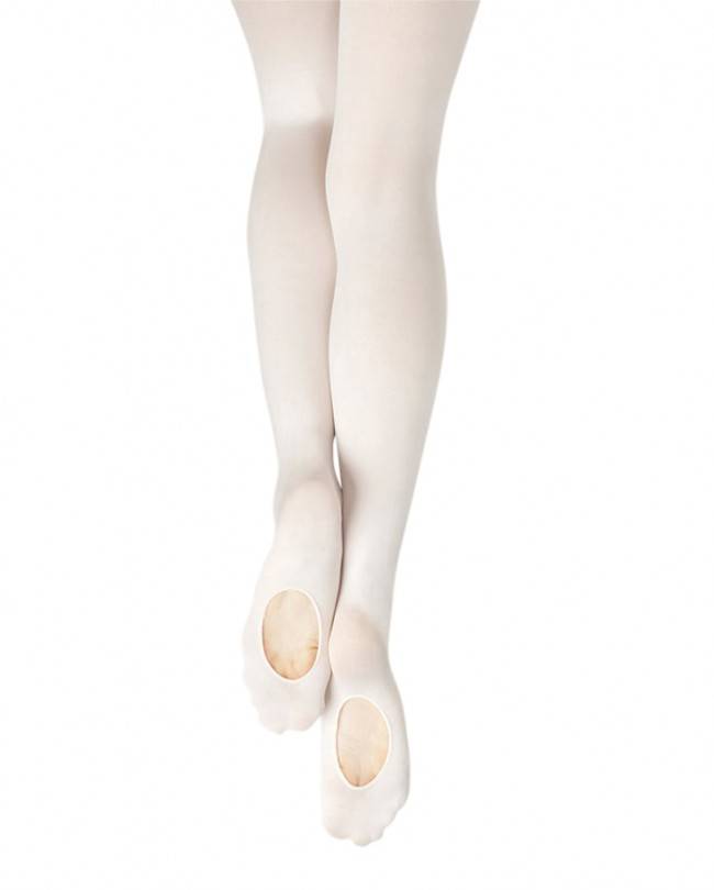 Capezio Ultra Soft Transition Tights