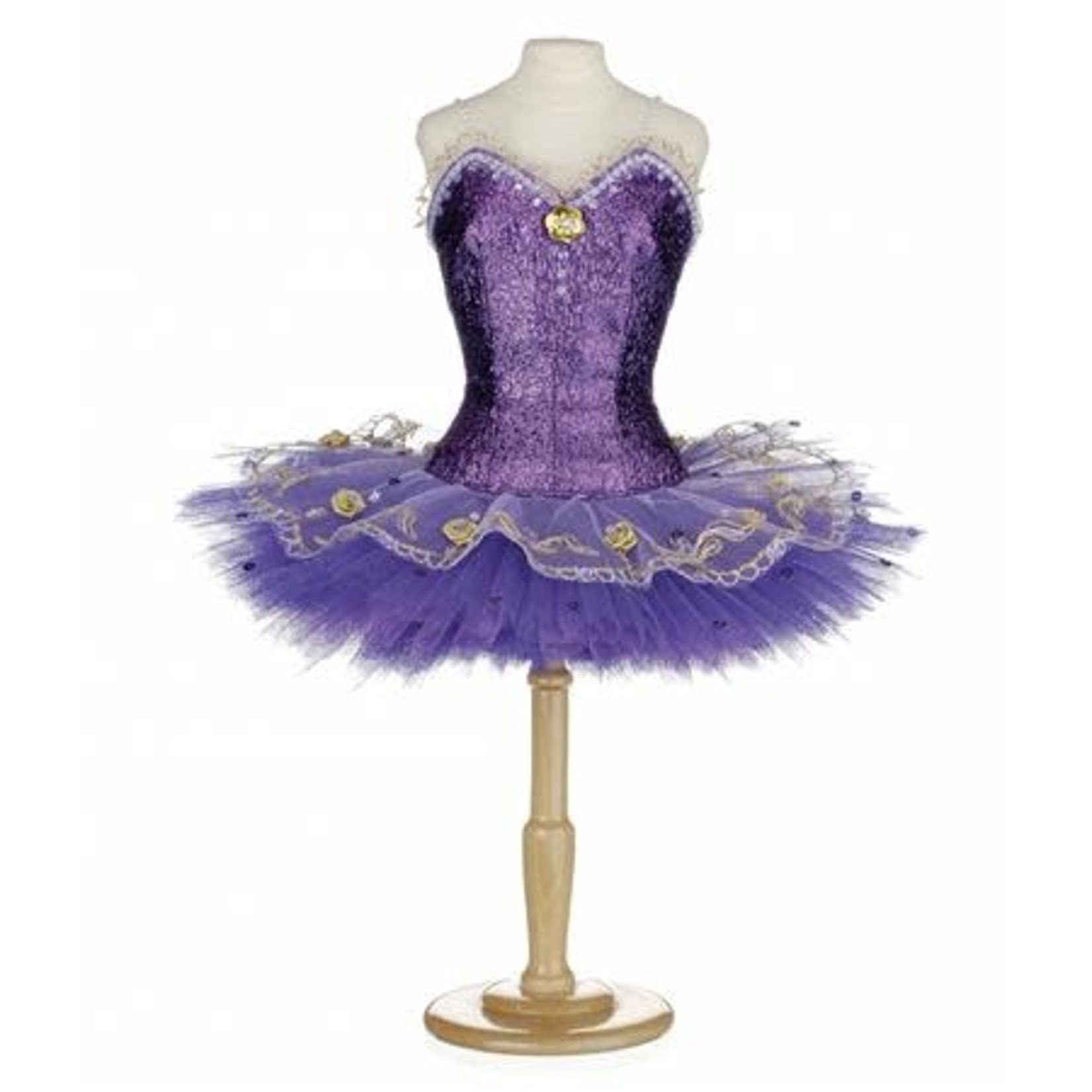 Nikolay 0491 Mini Tutu Collectible