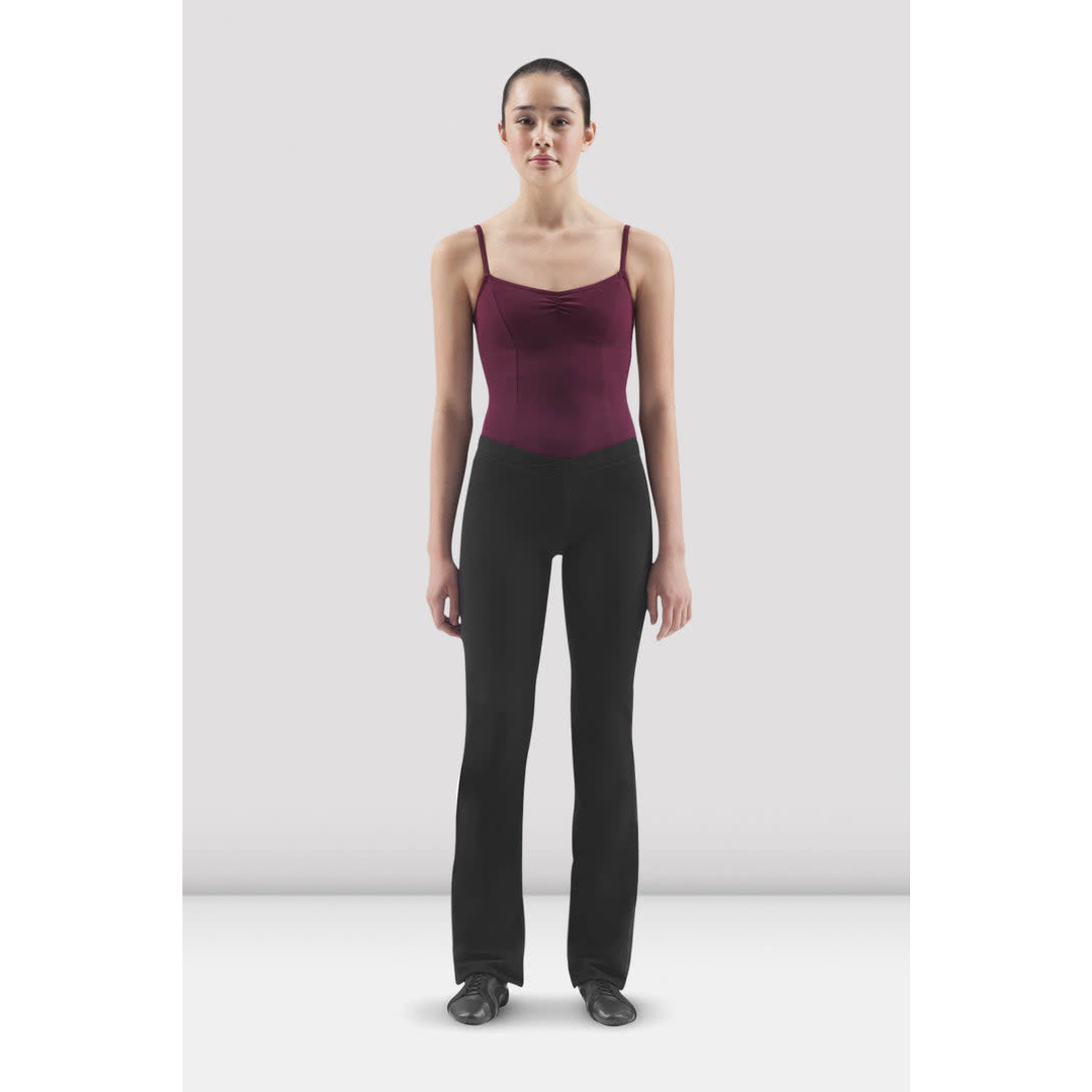 Bloch P3618R V-Front Jazz Pant