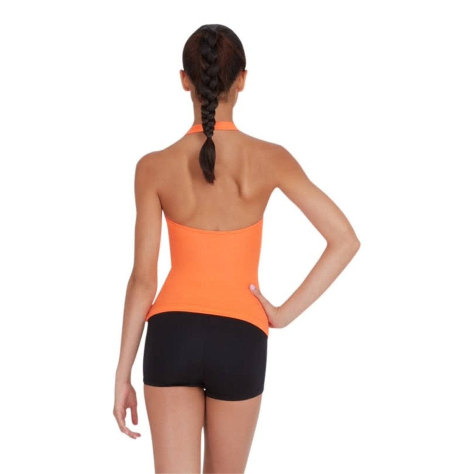 Capezio TB109 Halter Top