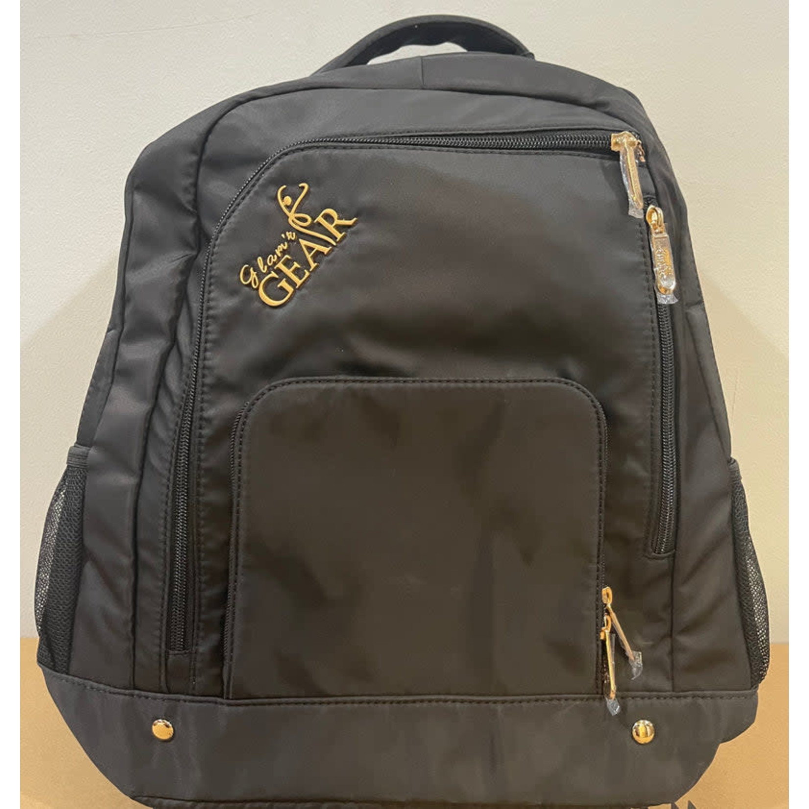 Glam'r Gear Backpack - All the Dancewear - by Etoile Dancewear