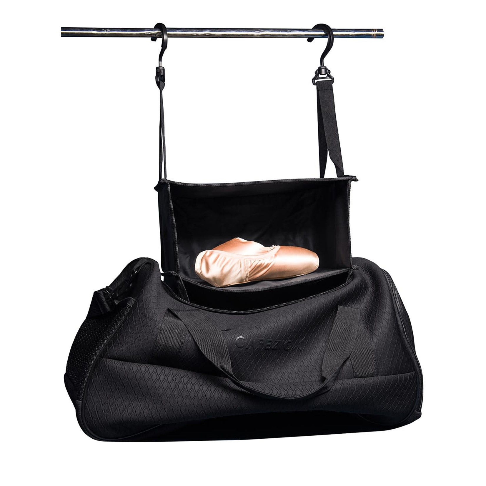 Capezio B1900U Rock Star Duffel Bag