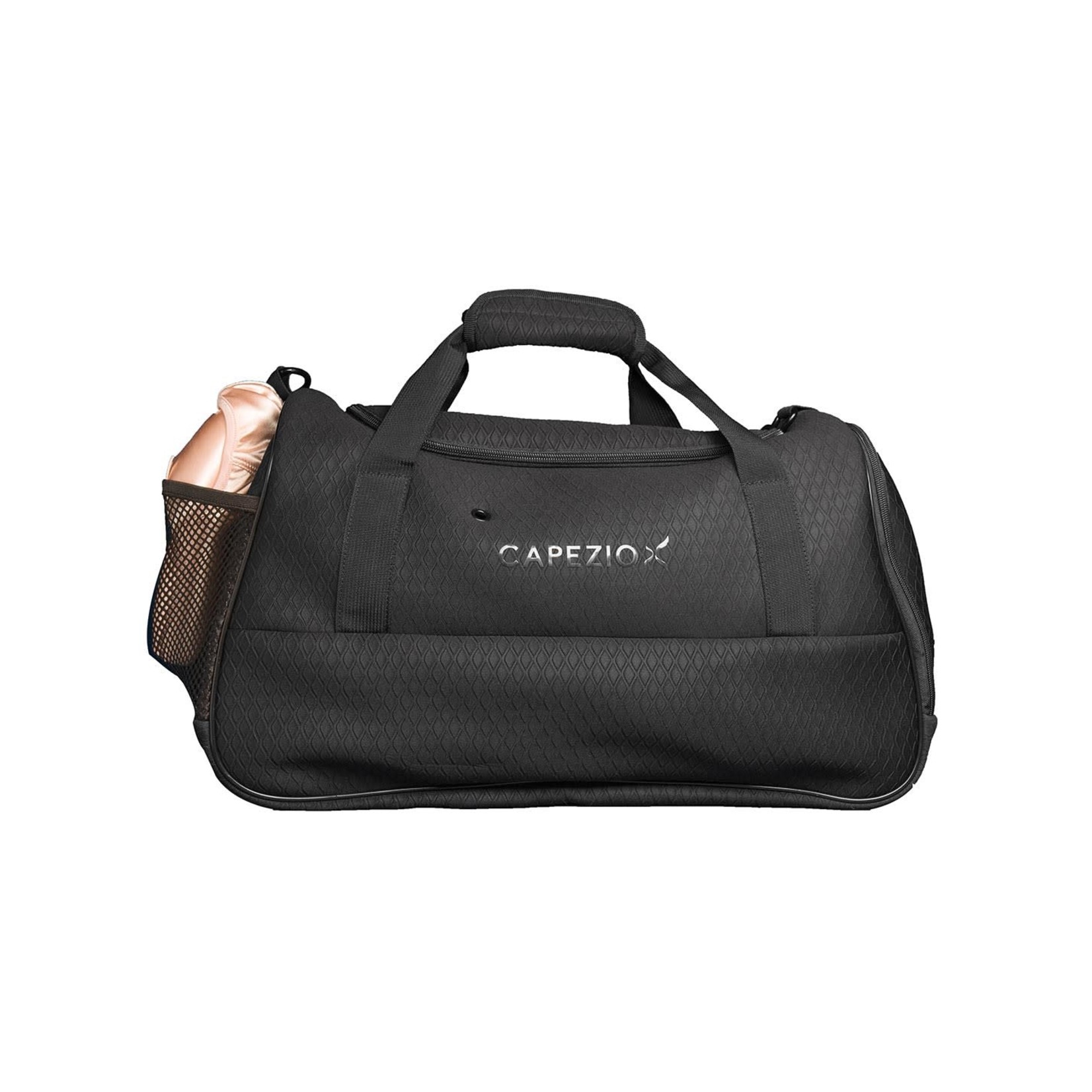 Capezio B1900U Rock Star Duffel Bag