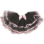 tyvm 9944642 Ribbon Trimmed Tutu