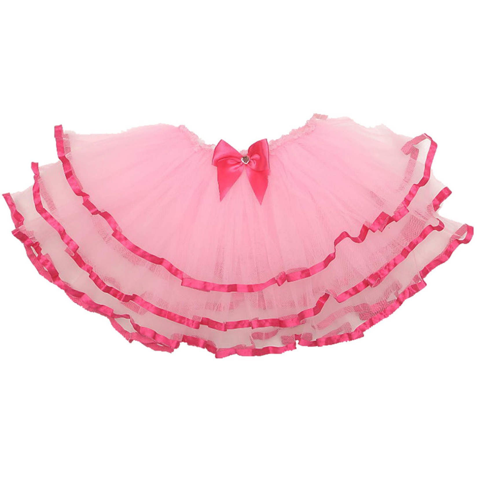 tyvm 9944642 Ribbon Trimmed Tutu