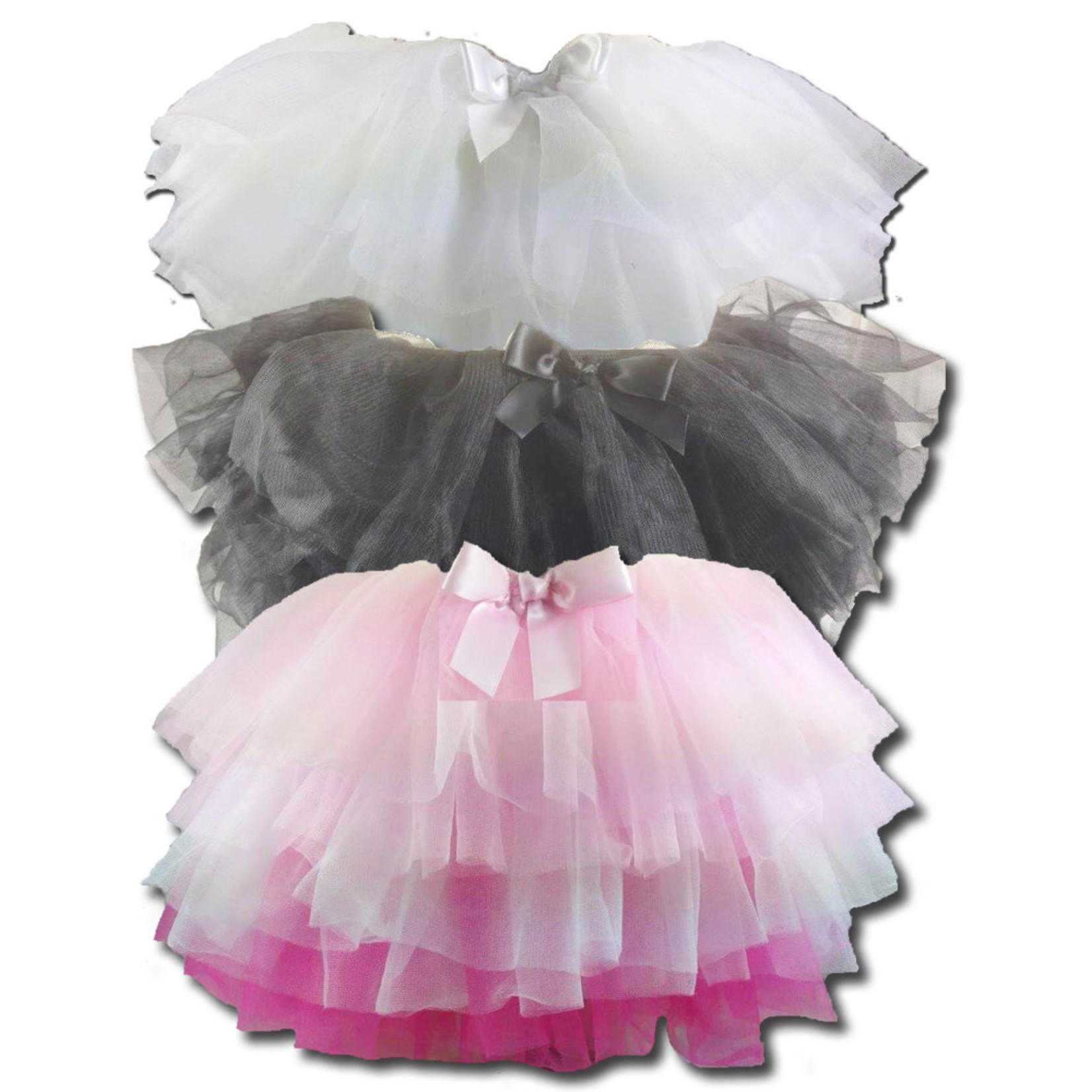 tyvm 44530- Tutu Super Soft Layered