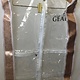 Glam’r Gear Glam’r Gear Garment Bag, 2” Gusset, Short