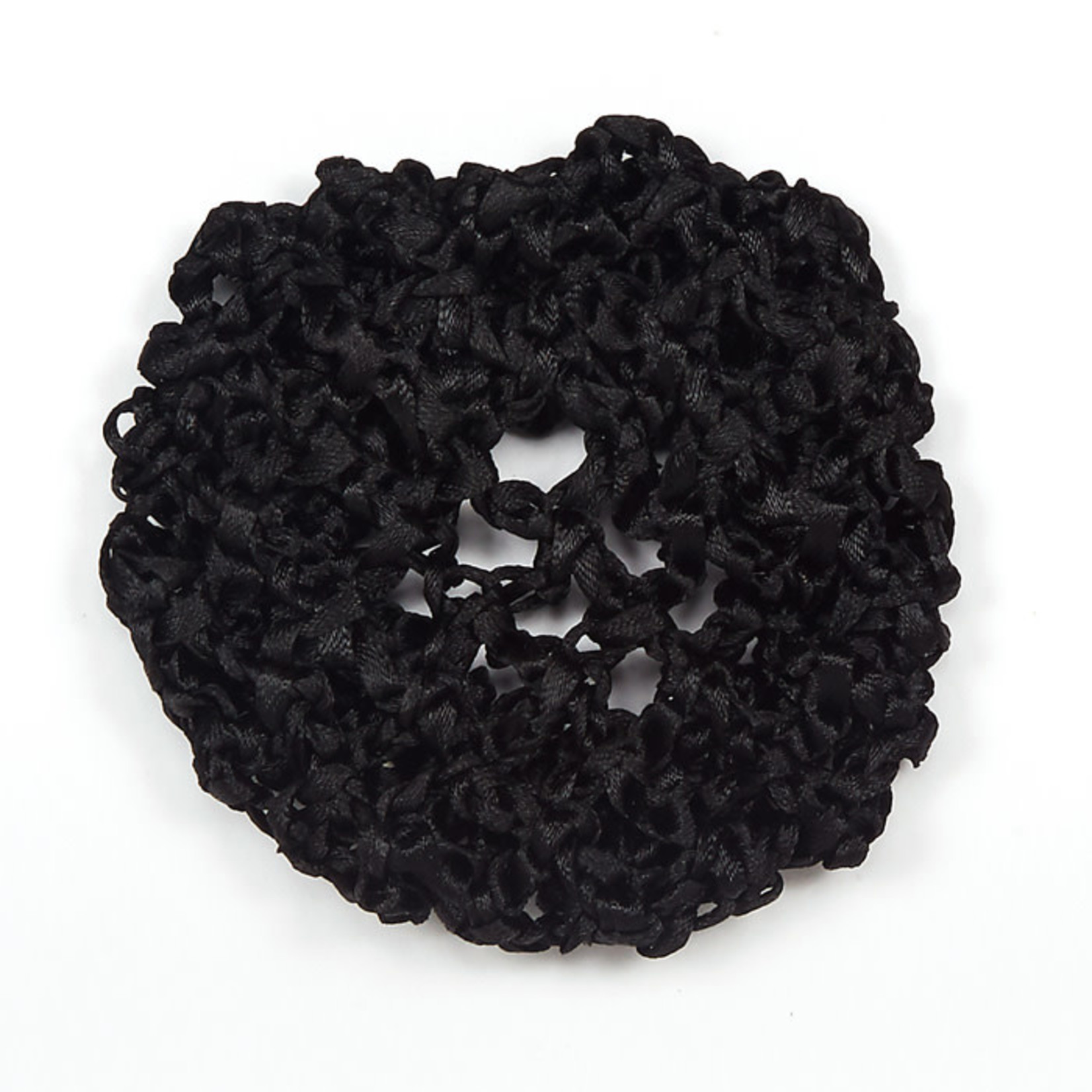 Dasha Designs 2120 Ribbon Crochet Buncover