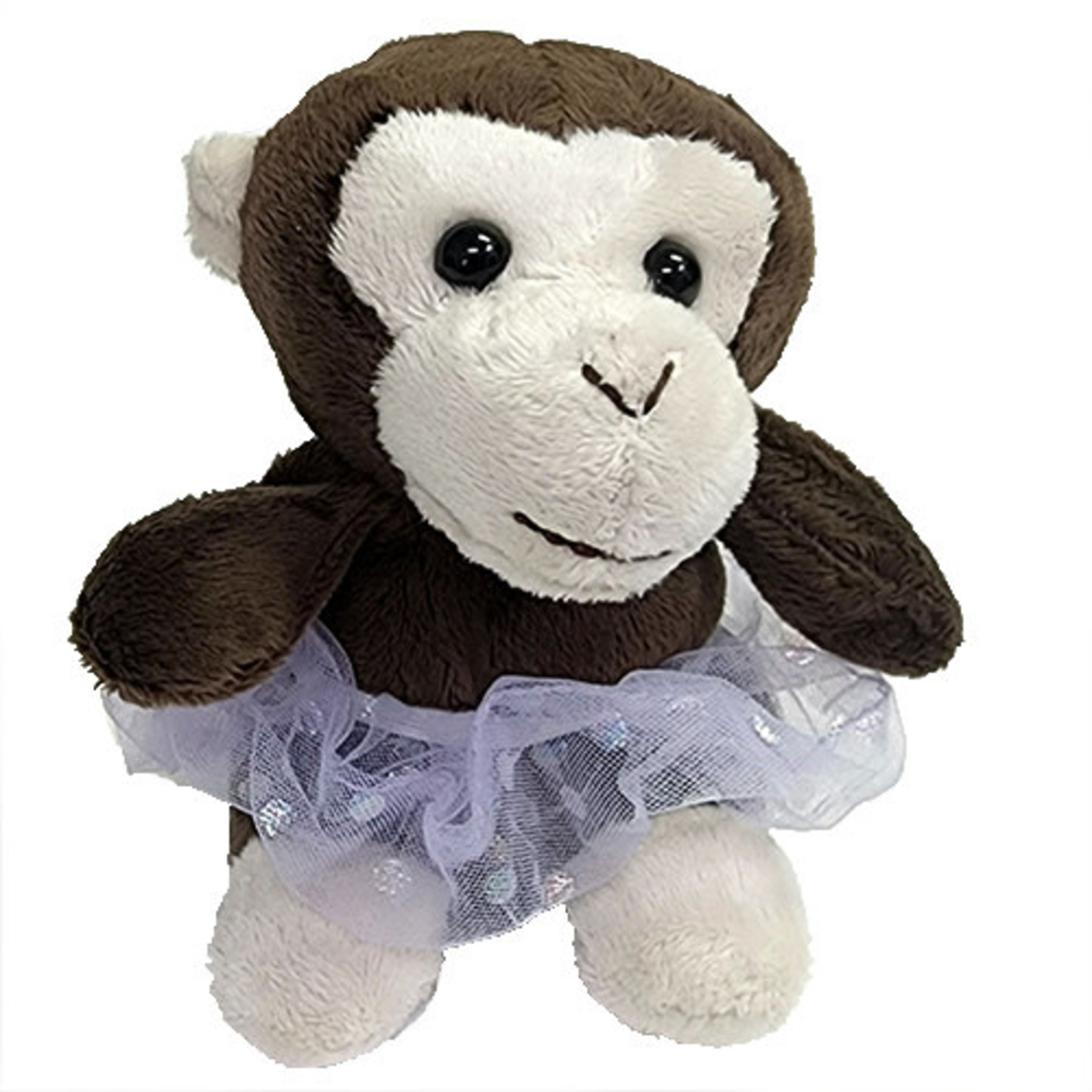 Dasha Designs 6303 Tiny Monkey