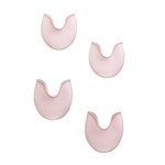 Suffolk 1518 Crescent Toe Pad