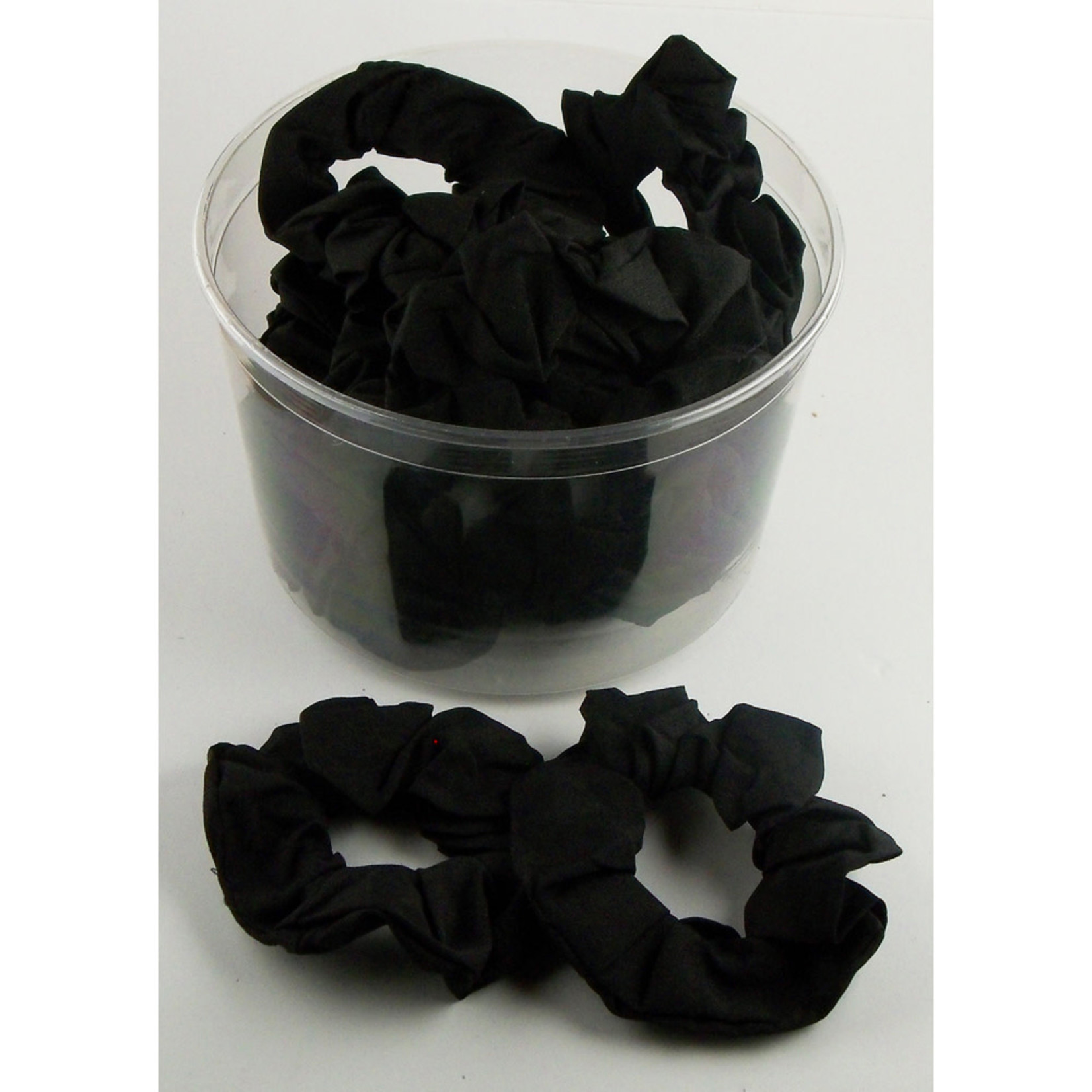 tyvm 9956932 Pony Scrunchies  - Black