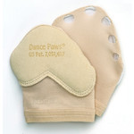 Dance Paws Dance Paws - Padded Sole