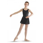 Bloch CL8255 Tank Skirted Leotard