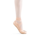 Bloch S0155L Tensus Demi Pointe Shoe