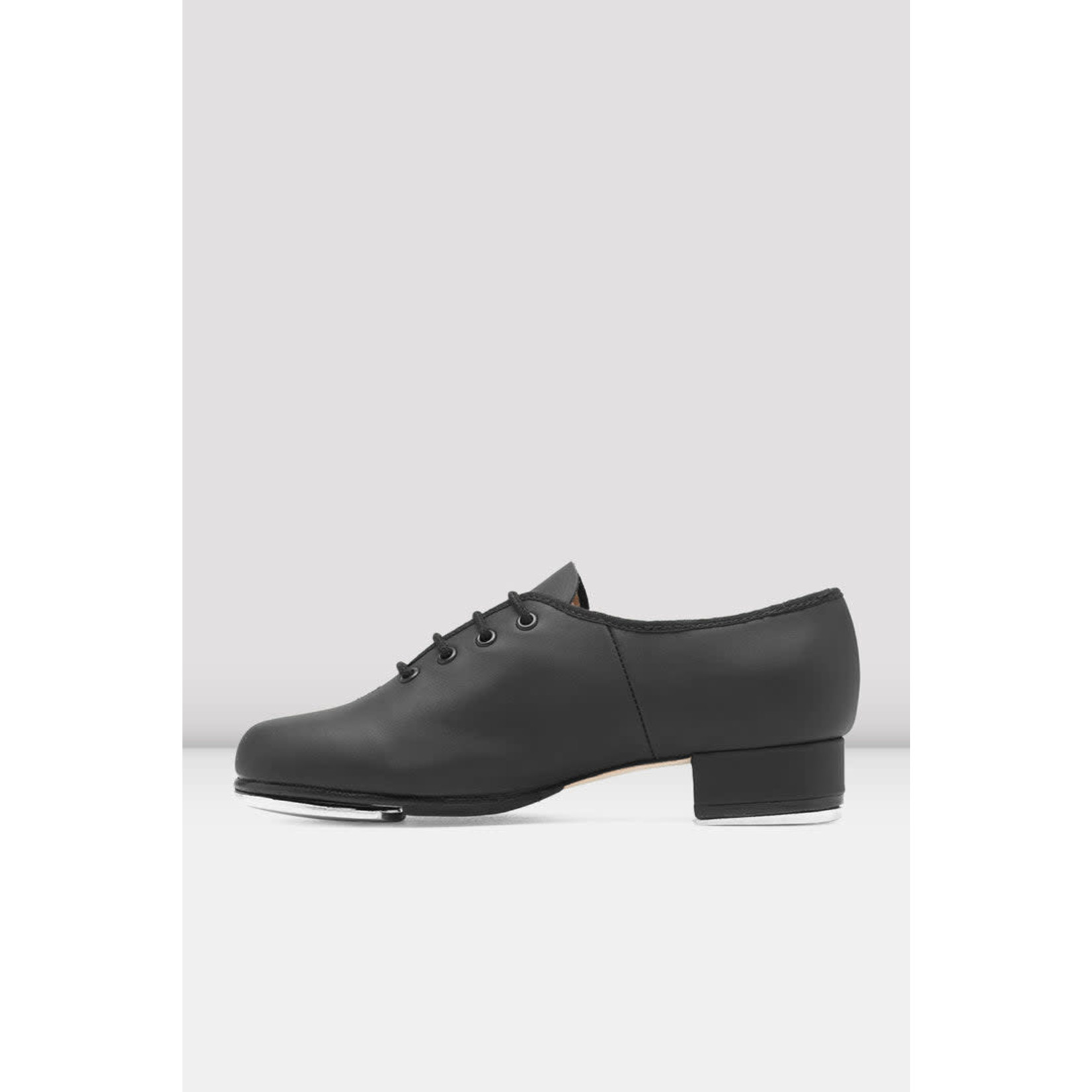 Bloch S0301M Mens Jazz Tap Leather Tap Shoes