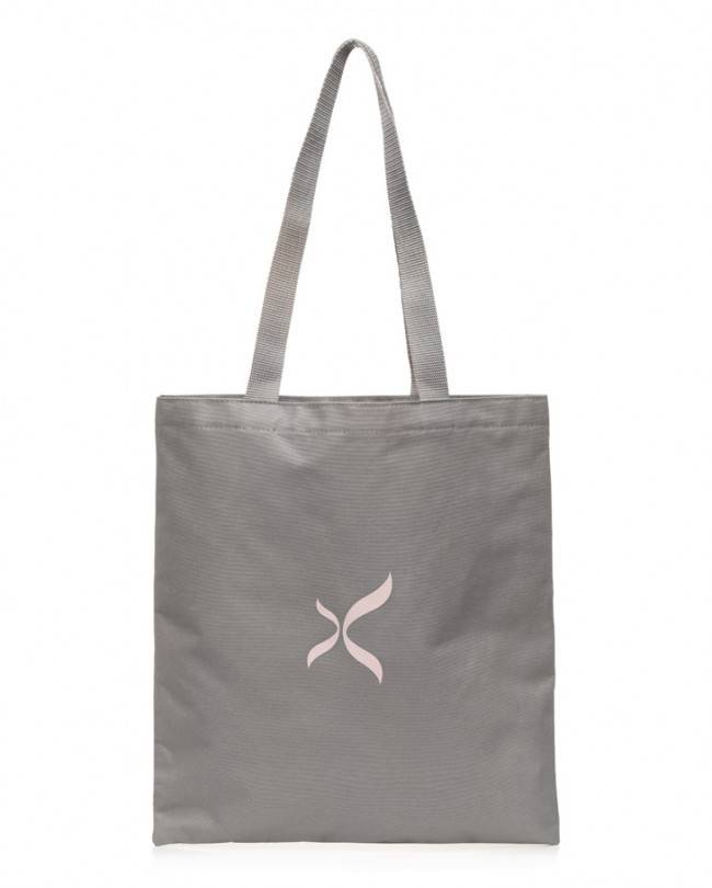 Capezio B172 Recycled Tote - GRY