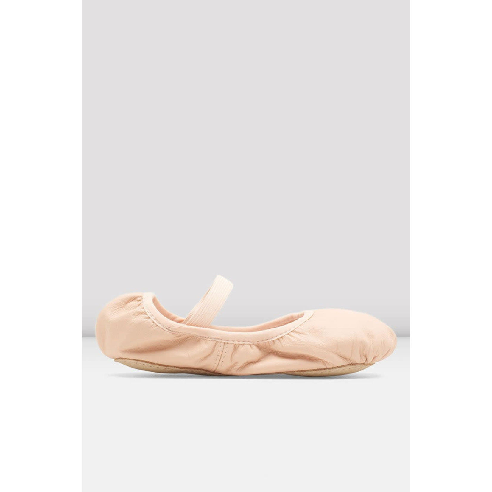 Bloch S0227T Toddlers Belle Leather Ballet Shoes