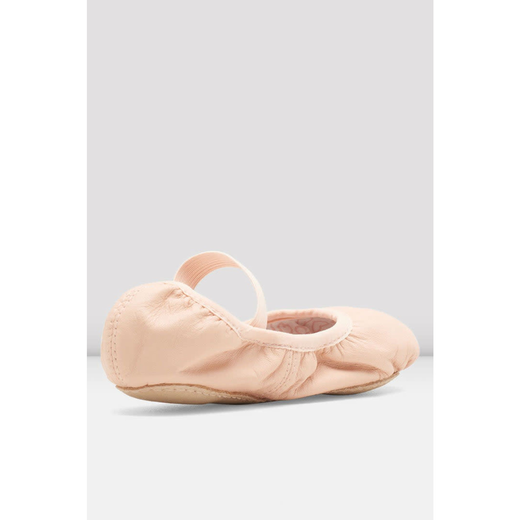 Bloch S0227T Toddlers Belle Leather Ballet Shoes