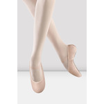 Bloch S0227G Childrens Belle Leather Ballet Shoes