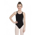 Capezio CC123C Double Strap Camisole Leotard