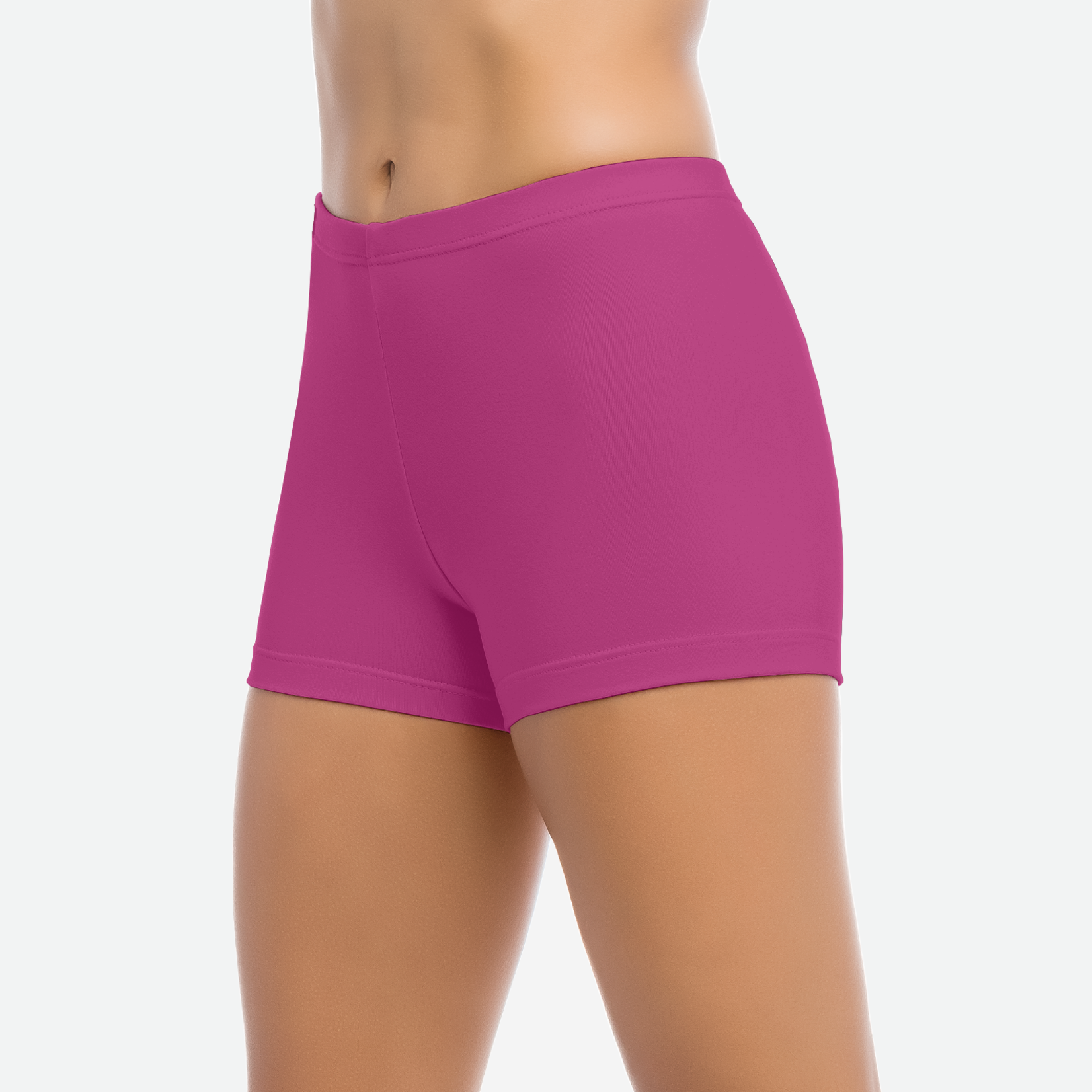 SoDanca SL82 Allison Shorts w/ 2" inseam