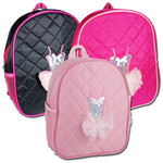 tyvm 44016 - Backpacks with Fluffy Tutu
