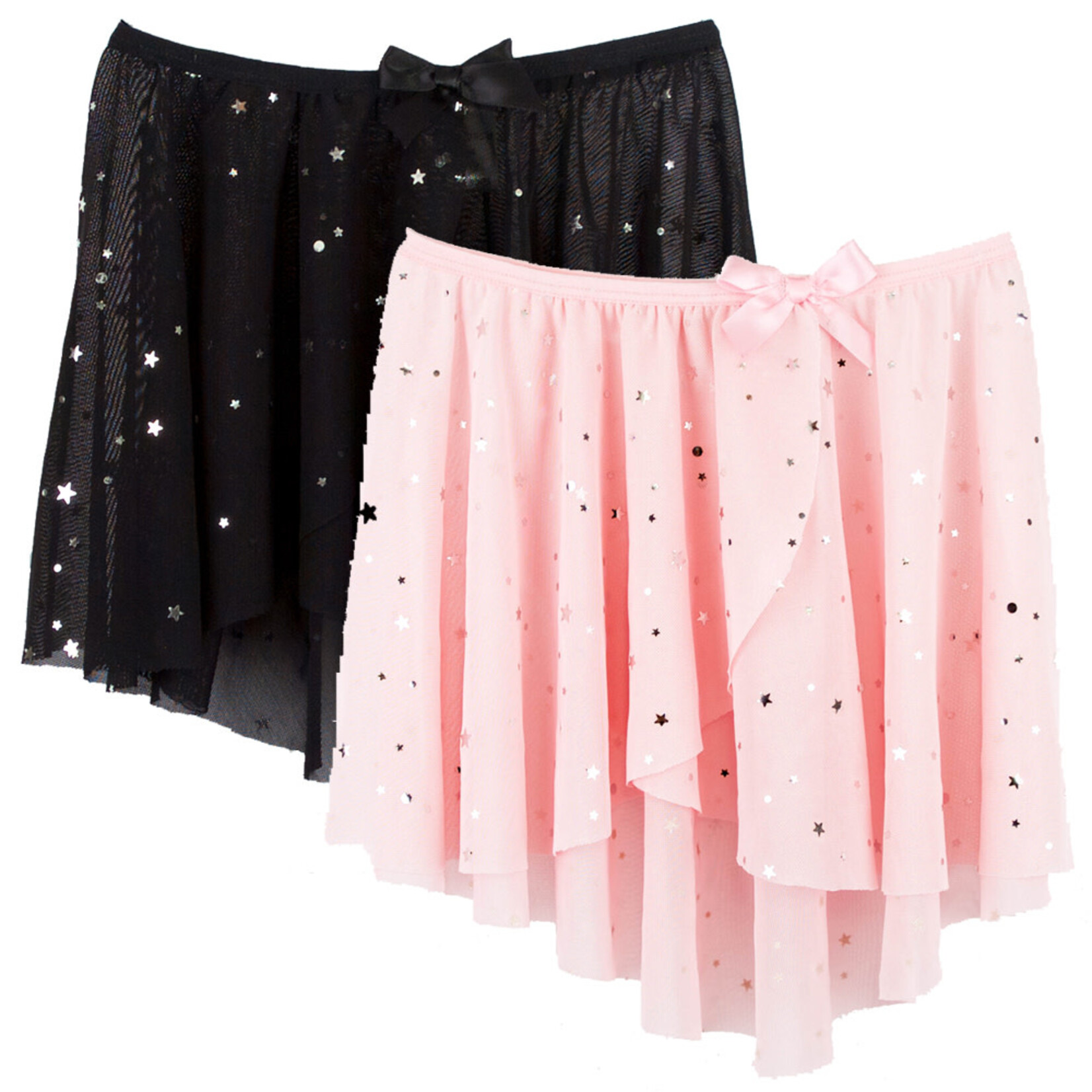 tyvm 44646 - Stars Dance Skirts