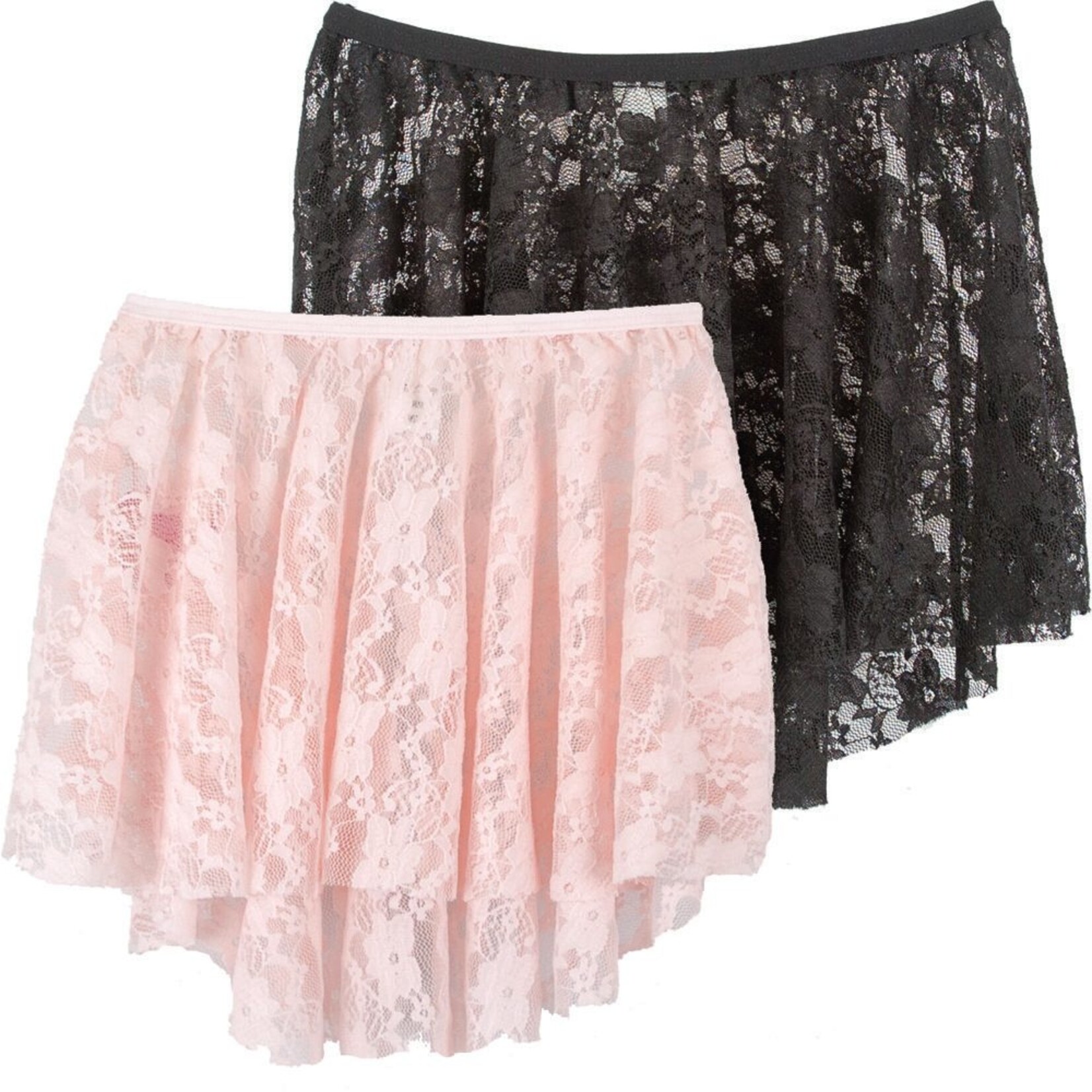 tyvm 44644 - Sweet Lace Dance Skirts