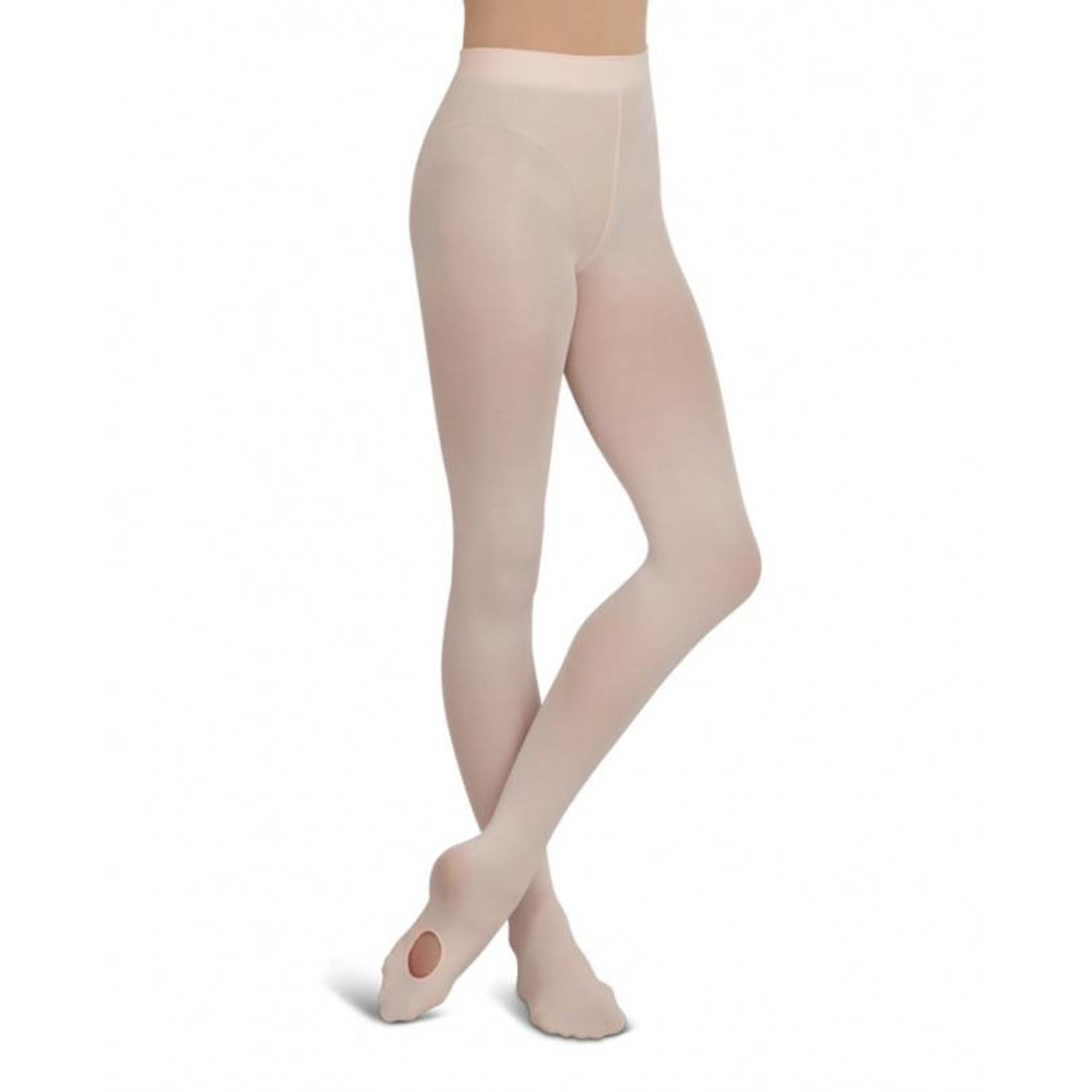 Capezio 1916C Kids Ultra Soft Transition Tights