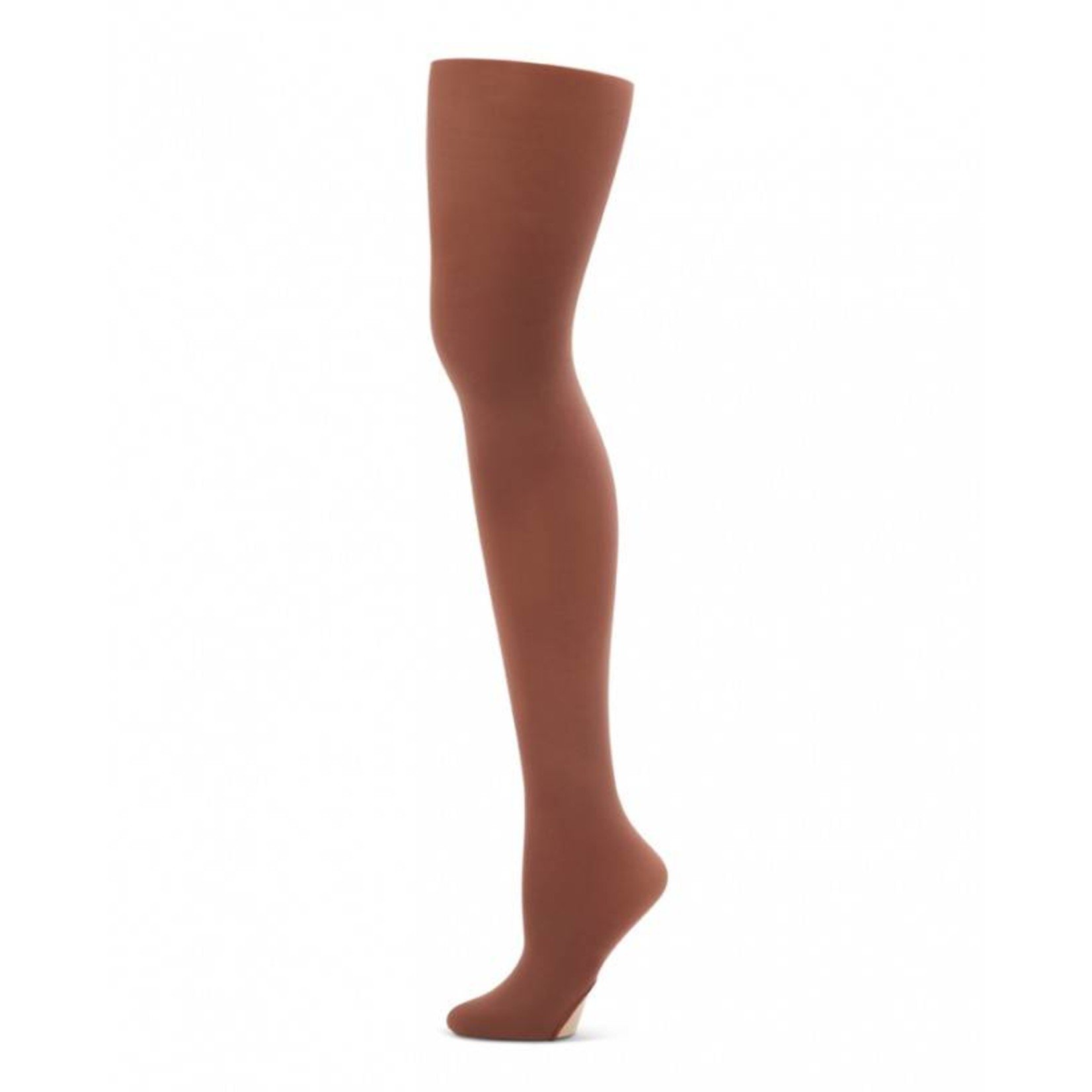 Capezio Girls Ultra Soft Transition Tight Tights - Ballet Pink, One :  : Fashion