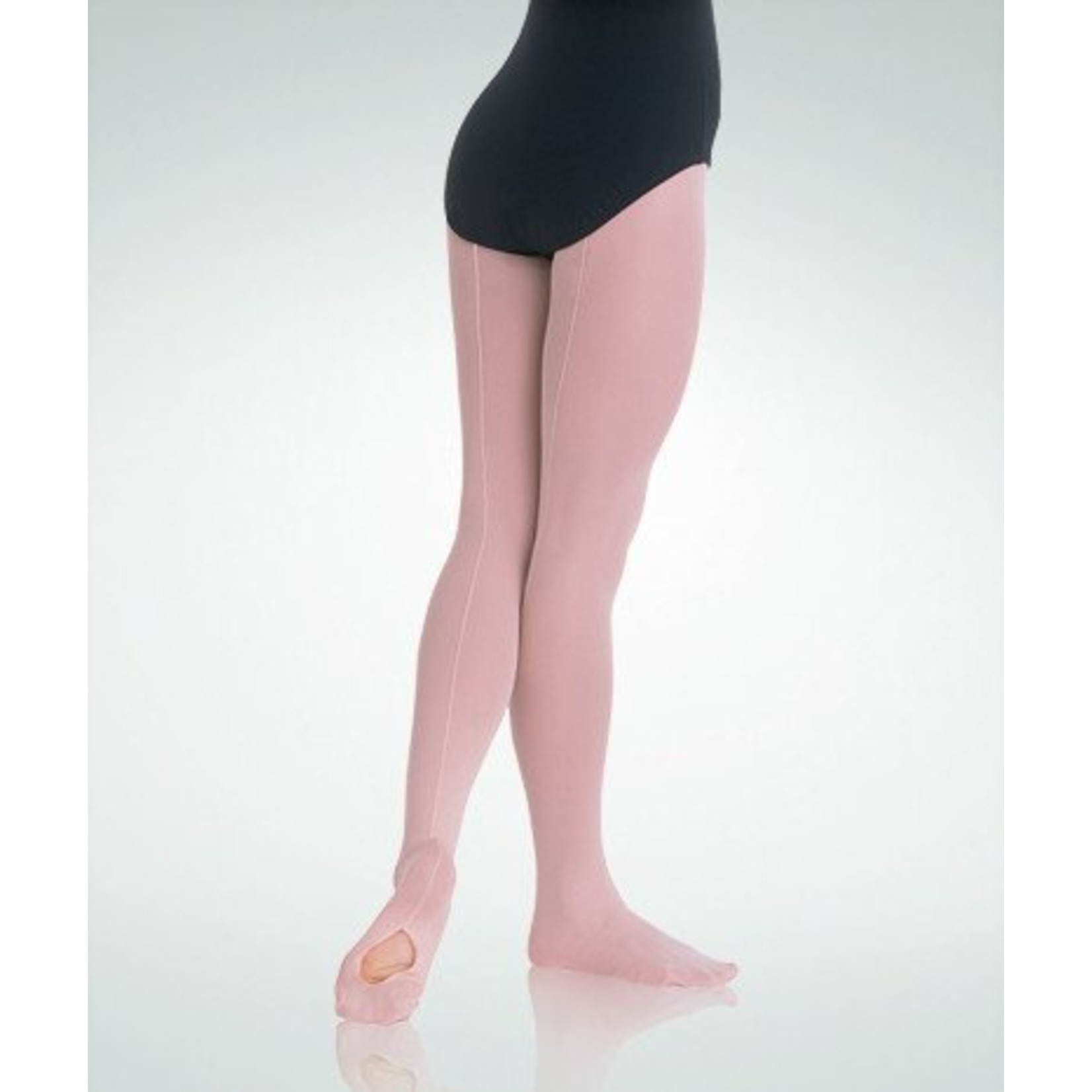 Etoile Dancewear - Body Wrappers A45 Mesh Seamed Tights - All the Dancewear  - by Etoile Dancewear