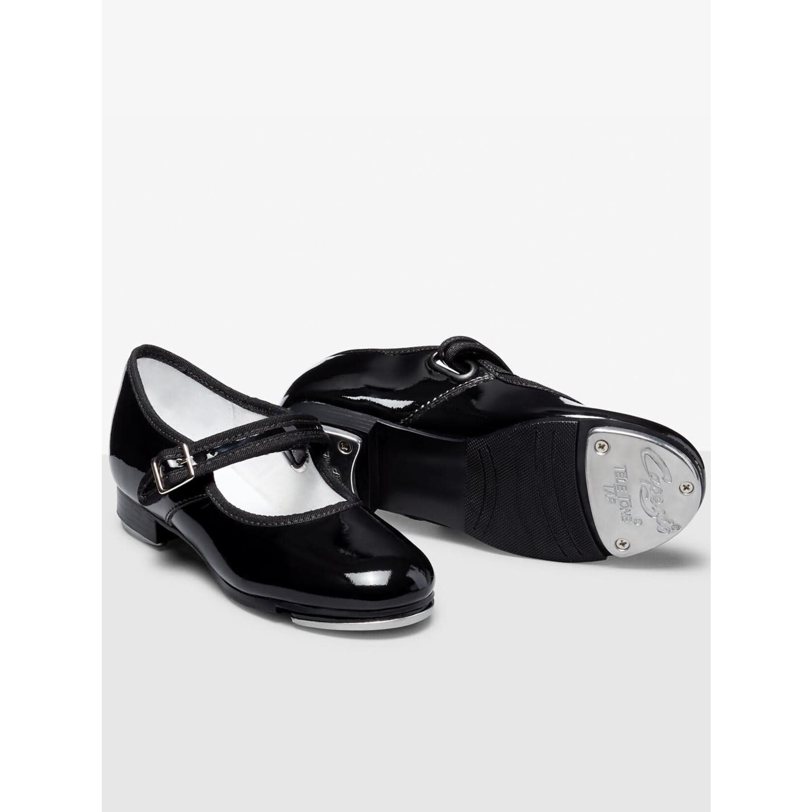 Capezio 3800T Children's Mary Jane Tap Shoe