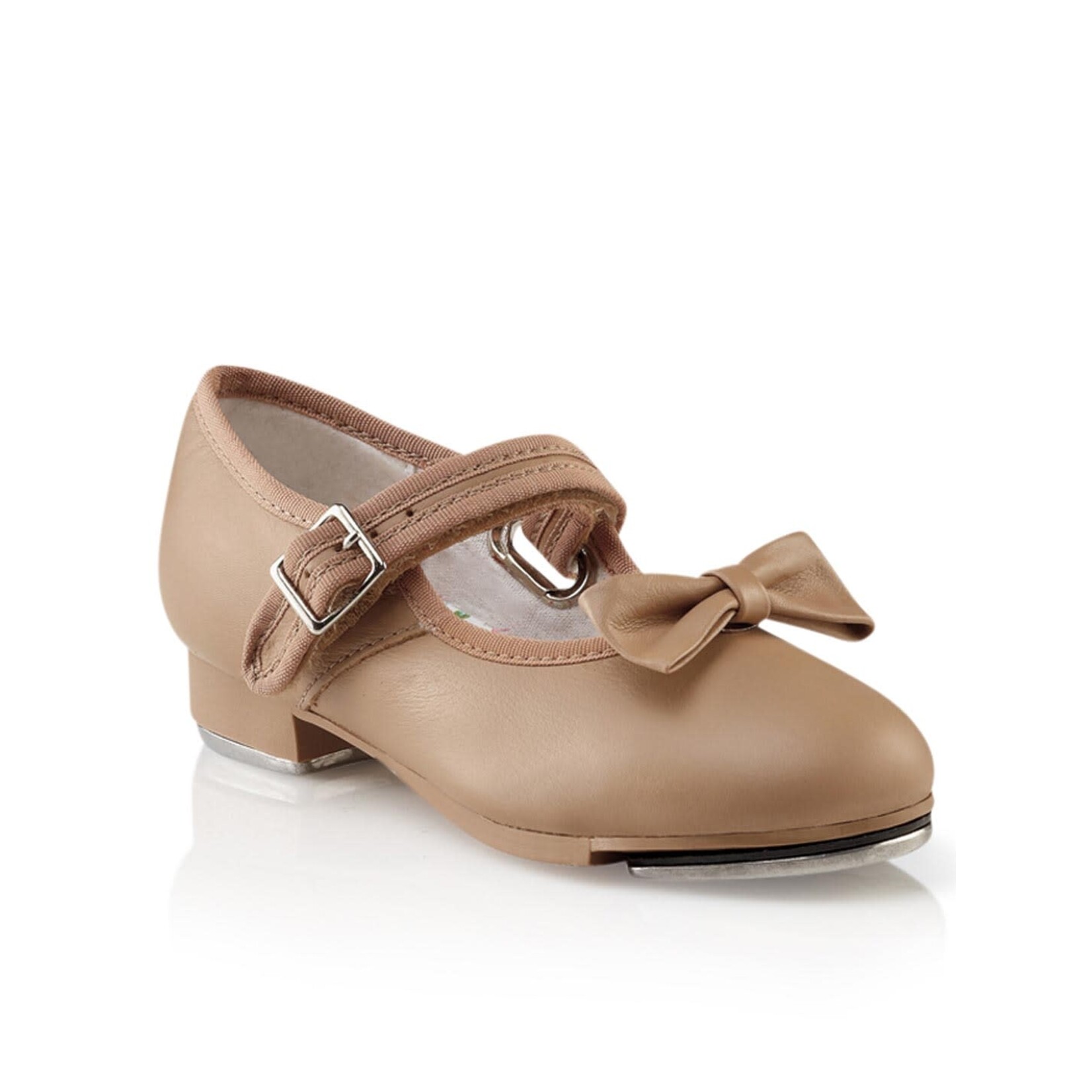 Capezio 3800T Children's Mary Jane Tap Shoe