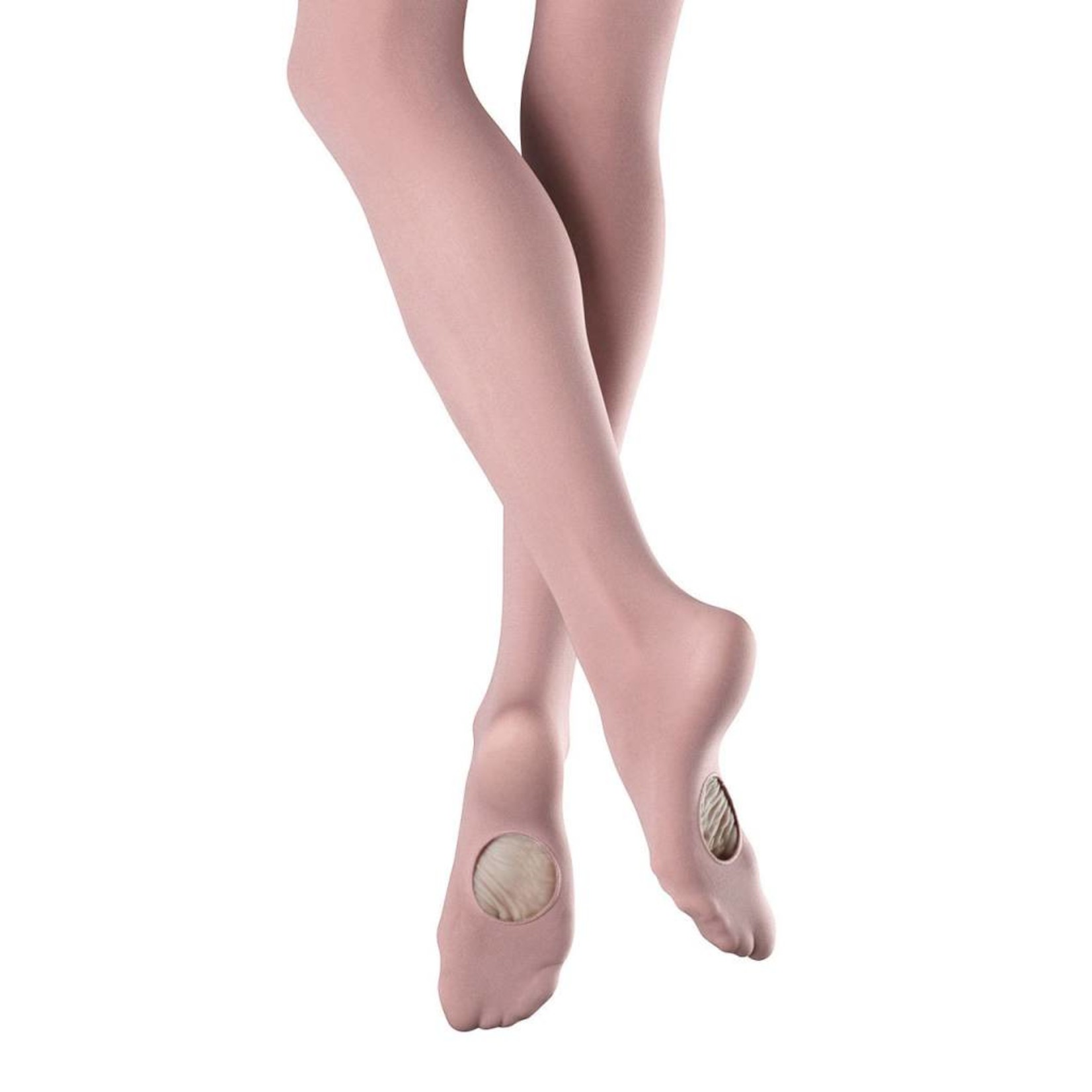 Bloch T1935L Adaptatoe Elite Convertible Tight