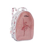 SoDanca BG717 - Canvas Backpack