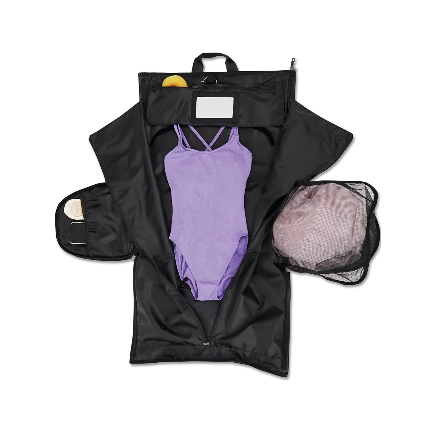 Capezio B253 Dance Garment Duffel