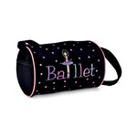 Danshūz B943  Geena Ballerina Roll Duffel