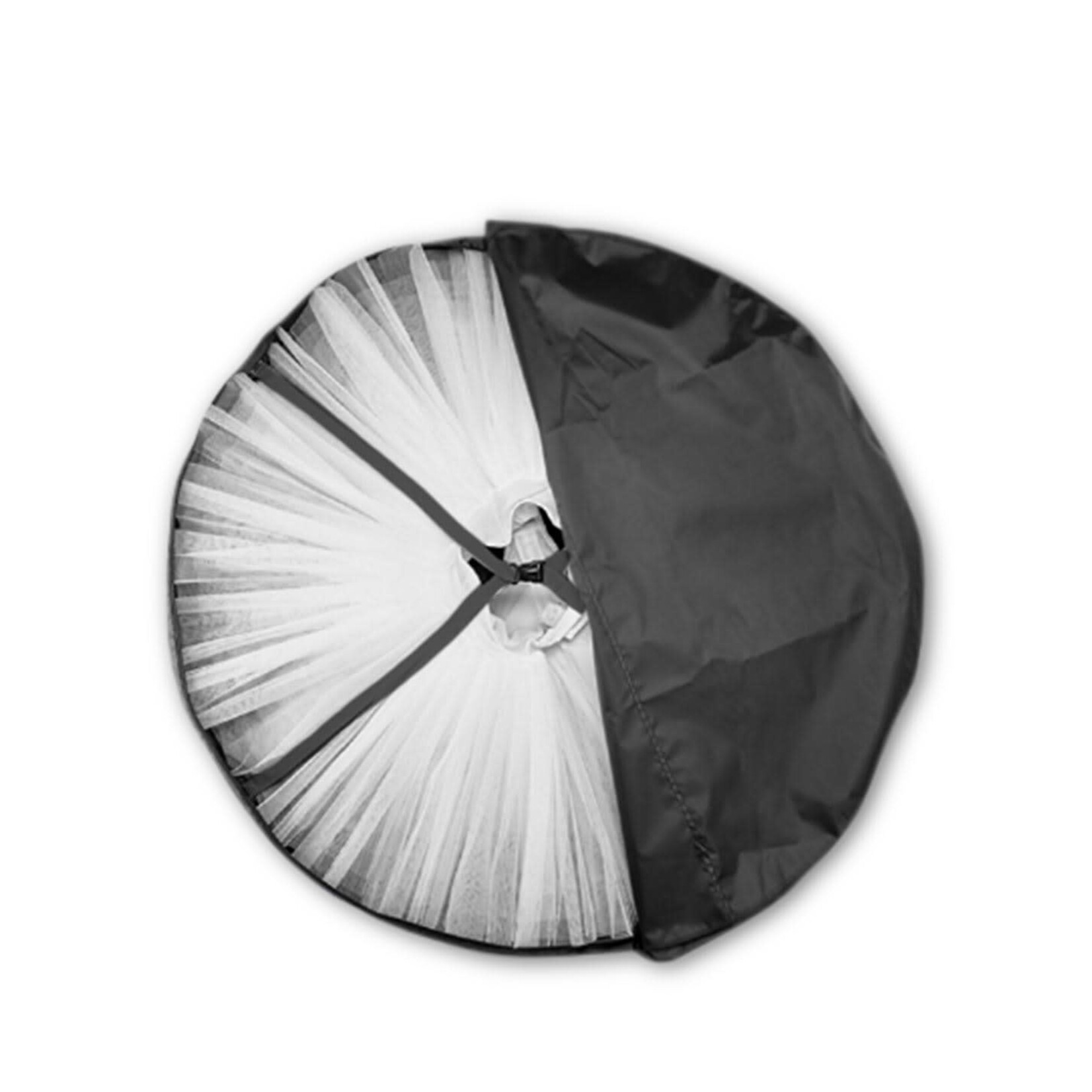 Capezio B244 Tutu Bag