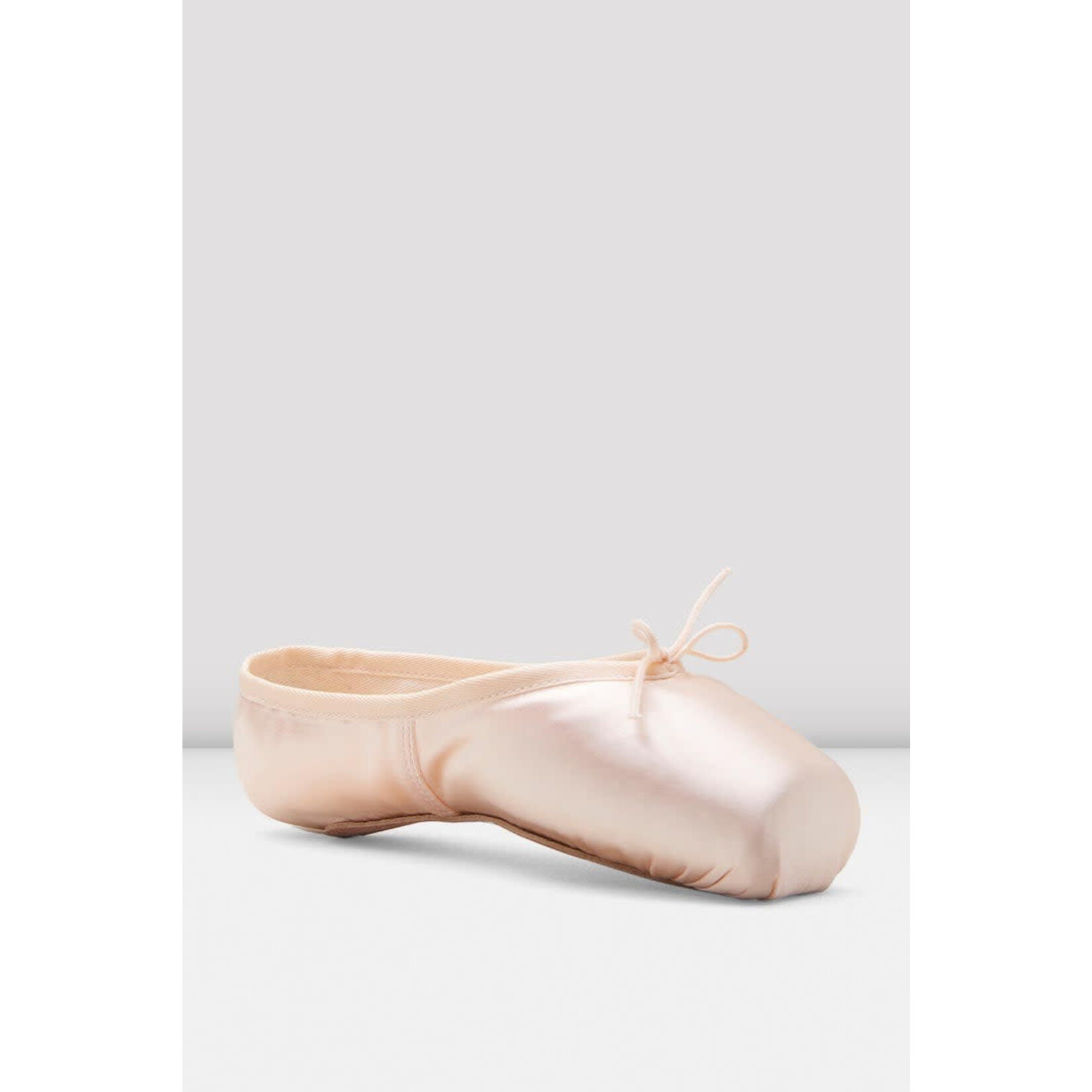 Bloch S0180S Heritage Strong Pointe Shoe