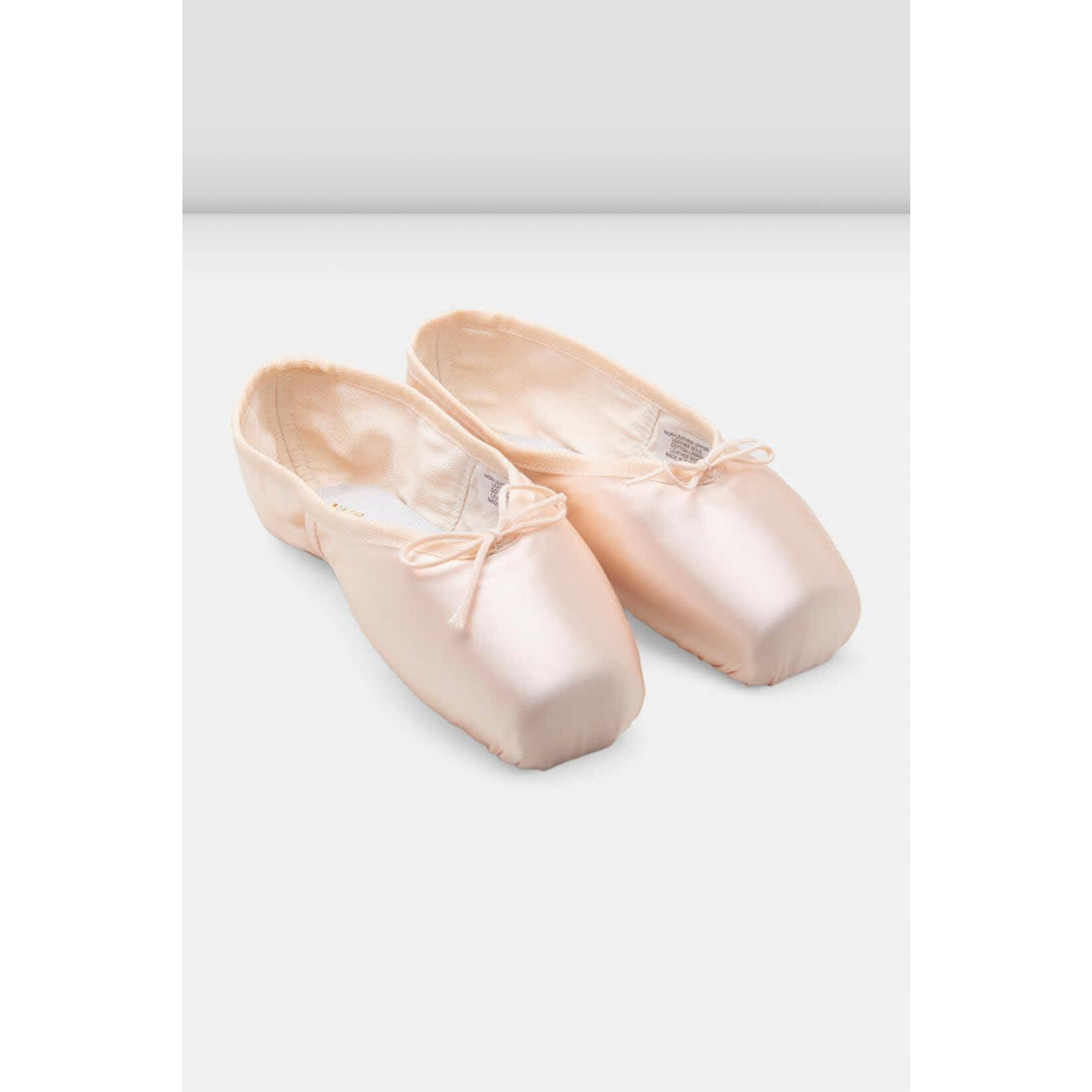 Bloch S0180S Heritage Strong Pointe Shoe